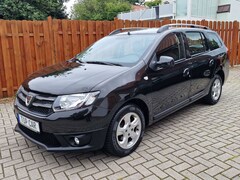 Bild des Angebotes Dacia Logan Laureate 1Hand