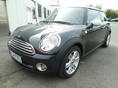 Bild des Angebotes MINI Cooper Leder Klimaautomatik Panorama Sitzheizung