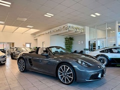Bild des Angebotes Porsche Boxster 718 Boxster 20"Zoll / BOSE / Bi-Color / PCM-Navi