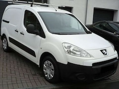 Bild des Angebotes Peugeot Partner Partner 1.6 HDi 75 L1 3 Sitzer Anhänger Servo