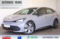 Bild des Angebotes CUPRA Born WÄRMEPUMPE+AID+LANE+LED+18"