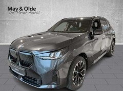 Bild des Angebotes BMW X3 20d xDrive M Sport Pro HUD AHK Standh. DAPro