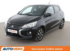 Bild des Angebotes Mitsubishi Space Star 1.2 Select+*TEMPO*CAM*SHZ*ALU*DAB*TOUCH*