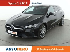 Bild des Angebotes Mercedes-Benz CLA 180 CLA 180 Shooting Brake Progressive *NAVI*LED*PANO*