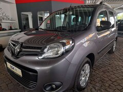 Bild des Angebotes Renault Kangoo Limited