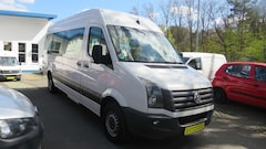Bild des Angebotes VW Crafter 35 Extra lang mit Rollstuhlrampe incl Mwst