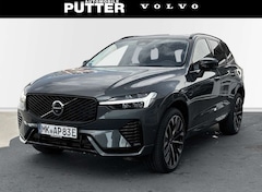 Bild des Angebotes Volvo XC60 Recharge T8 AWD Ultra Dark Facelift 21'' ACC 360 K
