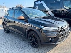 Bild des Angebotes Dacia Sandero III Stepway Extreme+ | KLIMA | KAMERA