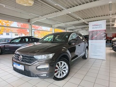 Bild des Angebotes VW T-Roc Sport Navigation Automatik Ambiente