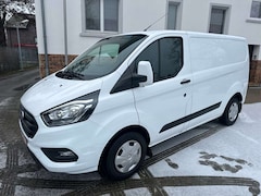 Bild des Angebotes Ford Transit Custom 2.0 TDCi L1 Trend Kastenwagen