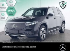 Bild des Angebotes Mercedes-Benz EQB 300 4M PROG+ADVANCED+PANO+KAMERA+SPUR