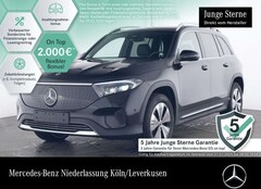Bild des Angebotes Mercedes-Benz EQB 300 4M PROG+ADVANCED+PANO+KAMERA+SPUR