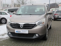 Bild des Angebotes Dacia Lodgy Laureate*LPG*1.Hand*SHZ*Klima*