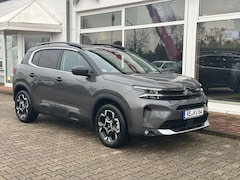 Bild des Angebotes Citroen C5 Aircross HDi130 Max EAT | PDach - eHeckklappe