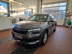 Bild des Angebotes Skoda Kamiq Ambition 1.0 TSI DSG LED Sitzh.