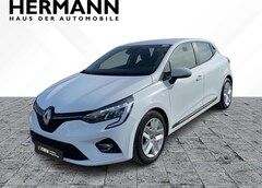 Bild des Angebotes Renault Clio BUSINESS EDITION TCe 90 (MY21) ABS ESP SERV
