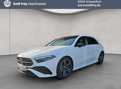 Bild des Angebotes Mercedes-Benz A 200 A-Klasse