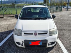 Bild des Angebotes Fiat Panda 1.3 Multijet 4x4 Diesel DPF Climbing
