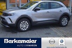 Bild des Angebotes Opel Mokka-E Edition/ACC/GRA/ALU/Radio BT 300