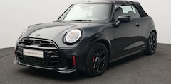 Bild des Angebotes MINI John Cooper Works Cabrio John Cooper Works Trim