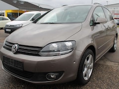 Bild des Angebotes VW Golf Plus Team BMT Klimaautomatik