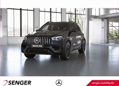Bild des Angebotes Mercedes-Benz GLE 63 AMG 4M+ Night DriversPack Perf.-Abgas AHK