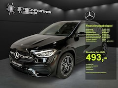 Bild des Angebotes Mercedes-Benz GLA 220 d AMG, Night-P, Kamera, Pano-D, CarPlay