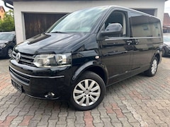 Bild des Angebotes VW T5 Transporter T5 Caravelle Comfortline / Scheckheft / Automat.