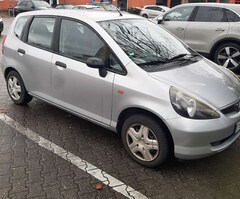 Bild des Angebotes Honda Jazz Jazz 1.2 S