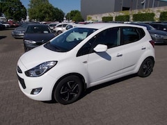 Bild des Angebotes Hyundai iX20 1.4, Klima, Alufelgen, zus. Winterräder