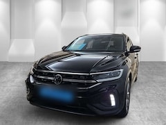 Bild des Angebotes VW T-Roc R-Line AHK REAR VIEW BUSINESS NAVI