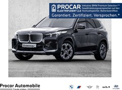 Bild des Angebotes BMW iX1 xDrive30 X LINE+HuD+DA PLUS+AHK+MEMORY