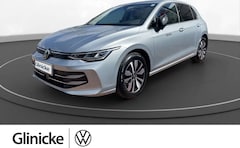 Bild des Angebotes VW Golf Life "GOAL" 2,0 TDI (150 PS) DSG