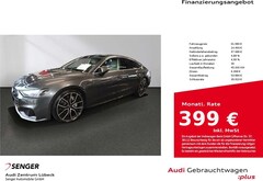 Bild des Angebotes Audi A7 Sportback 55 TFSI quattro AHK AirSus Panorama
