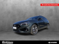 Bild des Angebotes Hyundai i30 i30 Kombi 1.6 T-GDI Trend SHZ/Kamera/LED/Indukt.