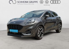 Bild des Angebotes Ford Puma ST Line M-Hybrid Navi Pano Kamera Tempomat