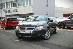 Bild des Angebotes VW Eos 2.0 TDI Edition 2010 / Schiebedach / Leder /