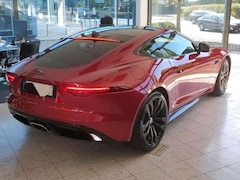 Bild des Angebotes Jaguar F-Type P300 R-Dyn Black Garantie 2027 Pano 20" Performancesitze