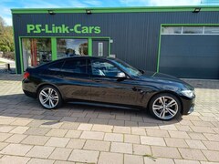 Bild des Angebotes BMW 430 430 d xDrive Gran Coupe M-Sport * 8-fach *2.Hand