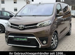 Bild des Angebotes Toyota Proace Verso L1 Family Comfort 8-Sitze *AHK/CAM*