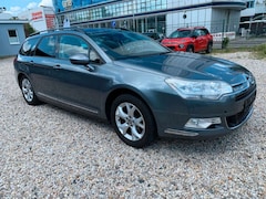 Bild des Angebotes Citroen C5 Tourer Tendance * Kupplung neu * TüV 01/2027