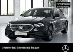 Bild des Angebotes Mercedes-Benz E 450 d 4M AMG Fahrass 360° Pano Distr. AHK Night