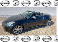 Bild des Angebotes Nissan 350Z ROADSTER  Premium XENON Navi TOP