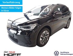 Bild des Angebotes VW ID.4 Pro 0,99% 5J.Garantie Wärmep.
