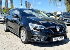 Bild des Angebotes Renault Megane IV Grandtour Limited Deluxe 1.5 BLUE dCi 115 EU6d-