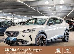 Bild des Angebotes CUPRA Formentor VZ 1.4 e-HYBRID DSG 110 kW *AHK* *Kame
