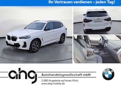 Bild des Angebotes BMW X3 M i AT Innovationsp. Standhzg. Head-Up AHK
