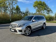 Bild des Angebotes Mercedes-Benz GL 350 4MATIC*AMG*ILS*7Sitzer*AHK*KEYLESS GO*
