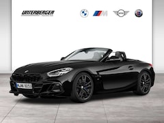 Bild des Angebotes BMW Z4 M40i Aut ACC RFK HUD HK DA PA ALED