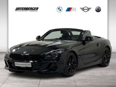 Bild des Angebotes BMW Z4 M40i Aut ACC RFK HUD HK DA PA ALED